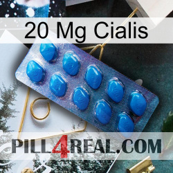 20 Mg Cialis